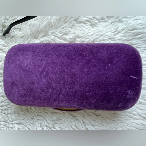 Gucci 55mm Round Sunglasses - Picture 11 of 11